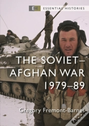 Capa do artigo Soviet Afghan War