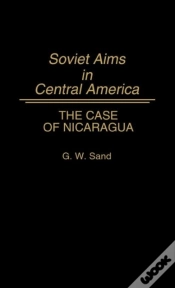 Capa do artigo Soviet Aims In Central America
