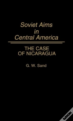 Capa do artigo Soviet Aims In Central America