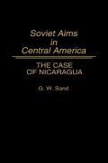 Soviet Aims In Central America
