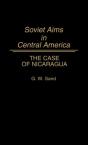 Soviet Aims In Central America - Preview