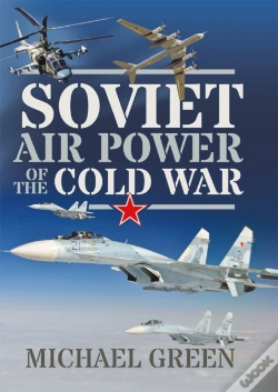 Capa do artigo Soviet Air Power Of The Cold War