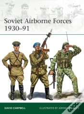 Capa do artigo Soviet Airborne Forces 1930 91