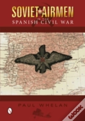 Capa do artigo Soviet Airmen In The Spanish Civil War