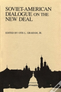Capa do artigo Soviet-American Dialogue On The New Deal