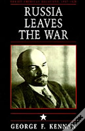 Capa do artigo Soviet-American Relations, 1917-1920, Volume I