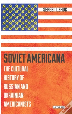 Capa do artigo Soviet Americana