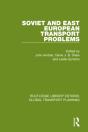Soviet And East European Transport Problems - Preview