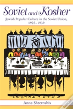 Capa do artigo Soviet And Kosher