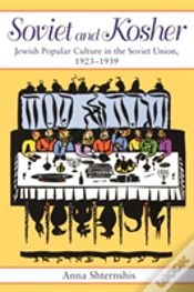 Capa do artigo Soviet And Kosher