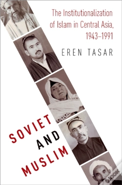 Capa do artigo Soviet And Muslim