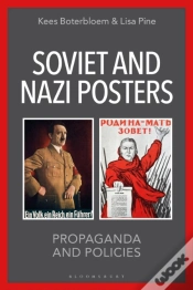 Capa do artigo Soviet And Nazi Posters