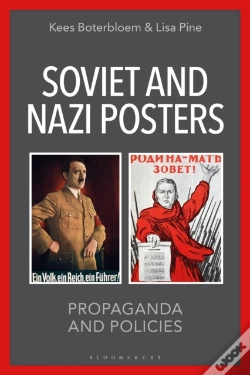 Capa do artigo Soviet And Nazi Posters