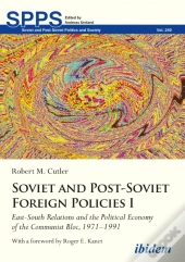 Soviet And Post-Soviet Foreign Policies I