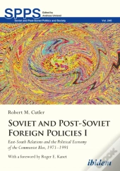 Soviet And Post-Soviet Foreign Policies I