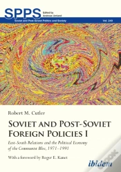 Capa do artigo Soviet And Post-Soviet Foreign Policies I