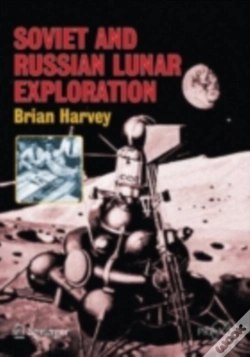 Capa do artigo Soviet And Russian Lunar Exploration