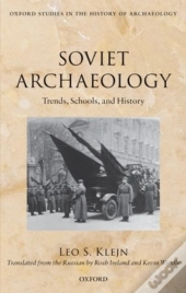 Soviet Archaeology