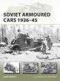 Soviet Armoured Cars 1936 45 - Preview