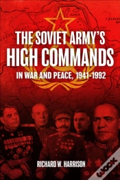 Capa do artigo Soviet Army