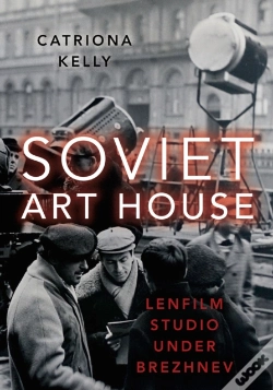 Capa do artigo Soviet Art House