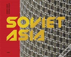 Capa do artigo Soviet Asia