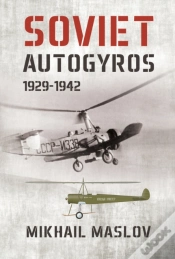 Capa do artigo Soviet Autogyros 1929â€“1942