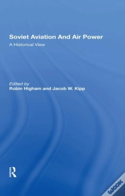 Capa do artigo Soviet Aviation And Air Power