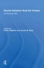 Soviet Aviation And Air Power - Preview