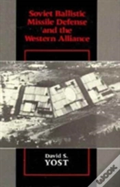 Capa do artigo Soviet Ballistic Missile Defense And The Western Alliance