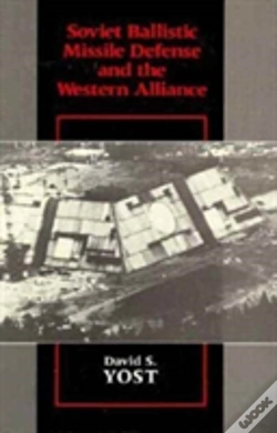 Capa do artigo Soviet Ballistic Missile Defense And The Western Alliance