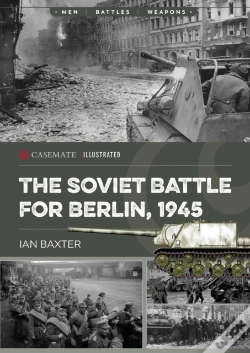 Capa do artigo Soviet Battle For Berlin, 1945