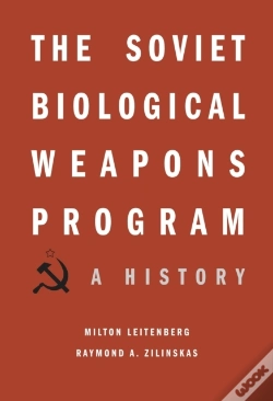 Capa do artigo Soviet Biological Weapons Program