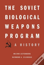 Capa do artigo Soviet Biological Weapons Program