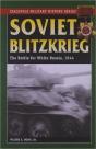 Soviet Blitzkrieg - Preview