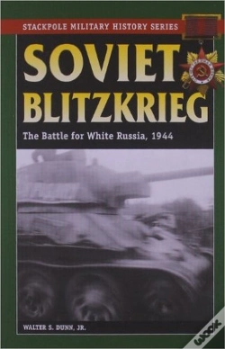 Capa do artigo Soviet Blitzkrieg