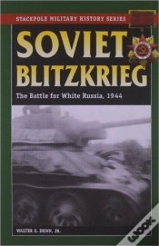 Capa do artigo Soviet Blitzkrieg