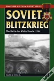 Capa do artigo Soviet Blitzkrieg