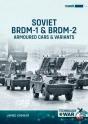 Soviet Brdm-1 & Brdm-2 Armoured Cars & Variants - Preview