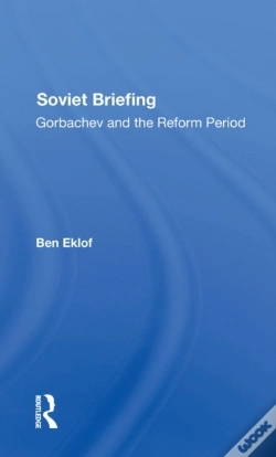 Capa do artigo Soviet Briefing