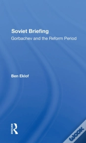 Capa do artigo Soviet Briefing