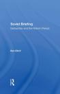 Soviet Briefing - Preview