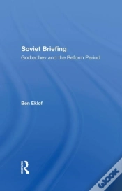 Capa do artigo Soviet Briefing