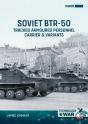 Soviet Btr-50 Tracked Armoured Personnel Carrier & Variants - Preview