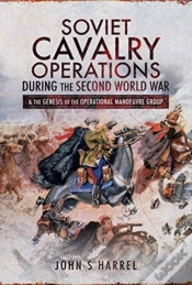 Capa do artigo Soviet Cavalry Operations During The Second World War