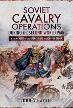 Capa do artigo Soviet Cavalry Operations During The Second World War