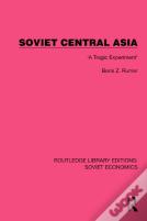 Soviet Central Asia