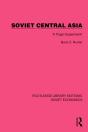 Soviet Central Asia - Preview