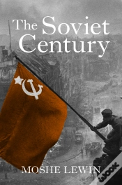 Capa do artigo Soviet Century