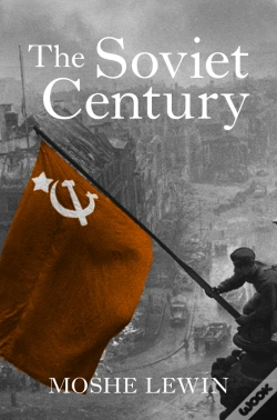 Capa do artigo Soviet Century